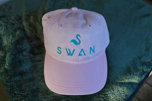 Swan Dad Hat Limited Edition Release