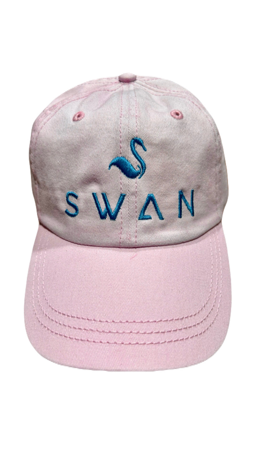 Swan Dad Hat Limited Edition Release