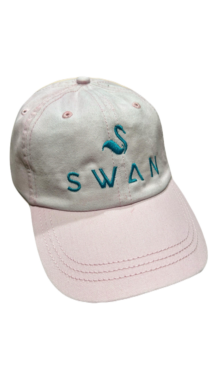 Swan Dad Hat Limited Edition Release