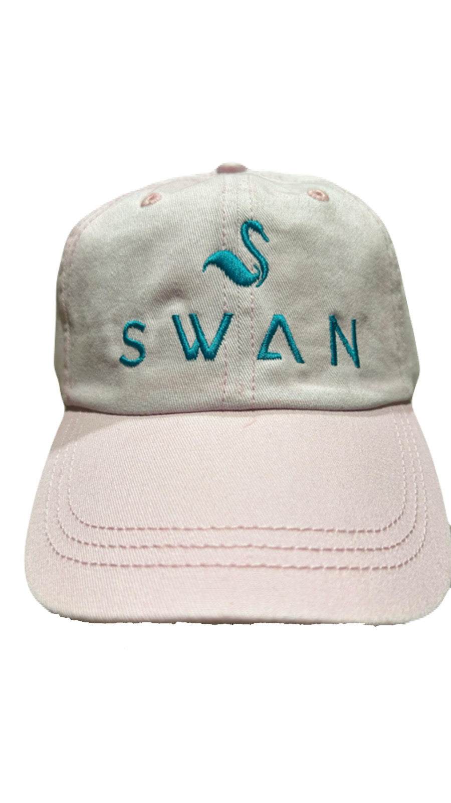 Swan Dad Hat Limited Edition Release