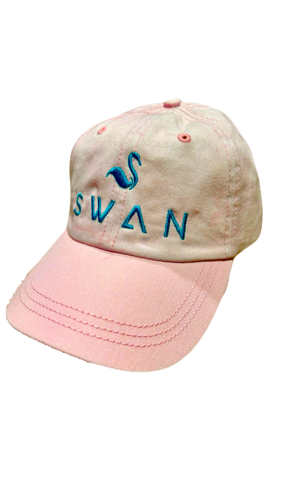 Swan Dad Hat Limited Edition Release